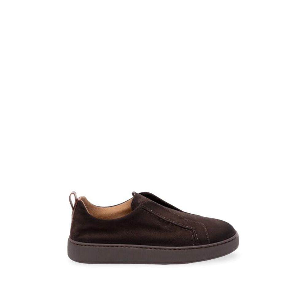 Santoni Men `Victory` Sneakers